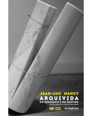 ARQUIVIDA - DO SENCIENTE E DO SENTIDO
