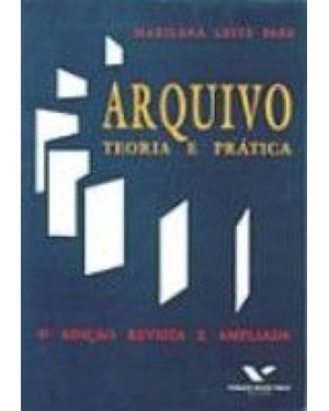 ARQUIVO TEORIA E PRATICA