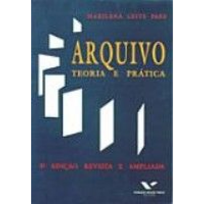 ARQUIVO TEORIA E PRATICA