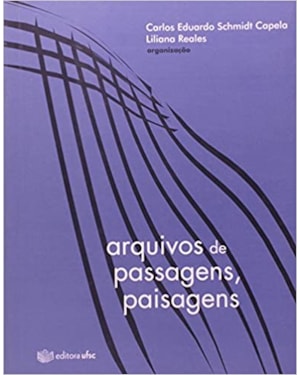 ARQUIVOS DE PASSAGENS PAISAGENS - 1ª