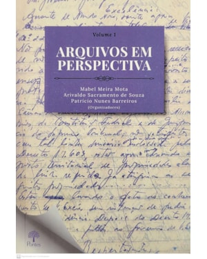 ARQUIVOS EM PERSPECTIVA