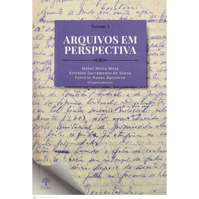 ARQUIVOS EM PERSPECTIVA
