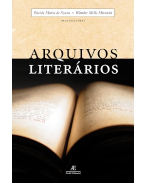 ARQUIVOS LITERÁRIOS