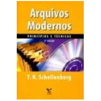 ARQUIVOS MODERNOS - PRINCIPIOS E TECNICAS - 6