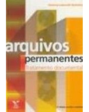 ARQUIVOS PERMANENTES - TRATAMENTO DOCUMENTAL