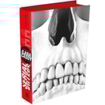 ARQUIVOS SERIAL KILLERS - LIMITED EDITION