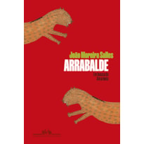 ARRABALDE: EM BUSCA DA AMAZÔNIA