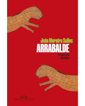 Arrabalde: em busca da Amazônia