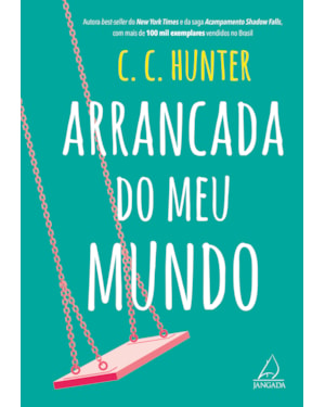 Arrancada do meu mundo