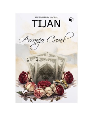ARRANJO CRUEL (REIS DE NOVA IORQUE)