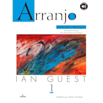 ARRANJO - MÉTODO PRÁTICO - VOLUME 1