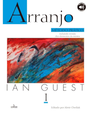 ARRANJO - MÉTODO PRÁTICO - VOLUME 1