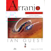 ARRANJO - MÉTODO PRÁTICO - VOLUME 2