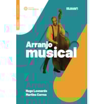 ARRANJO MUSICAL ARRANJO MUSICAL