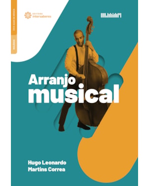 ARRANJO MUSICAL