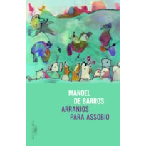 ARRANJOS PARA ASSOBIO