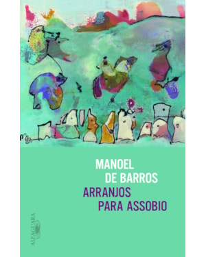 ARRANJOS PARA ASSOBIO