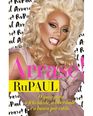 ARRASE!
