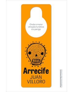 Arrecife