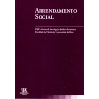 Arrendamento social