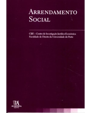Arrendamento social