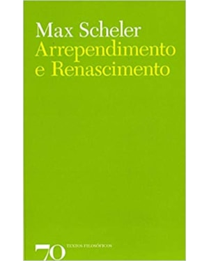 Arrependimento e renascimento