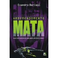 ARREPENDIMENTO MATA