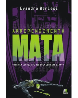 ARREPENDIMENTO MATA