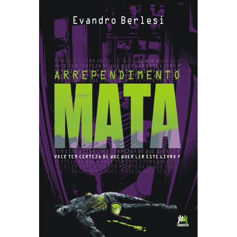 ARREPENDIMENTO MATA