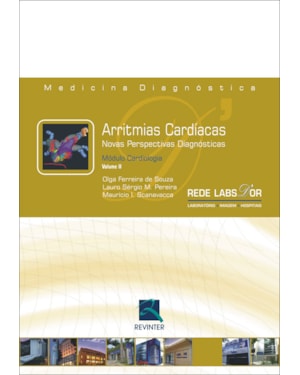 Arritmias cardíacas: novas perspectivas diagnósticos