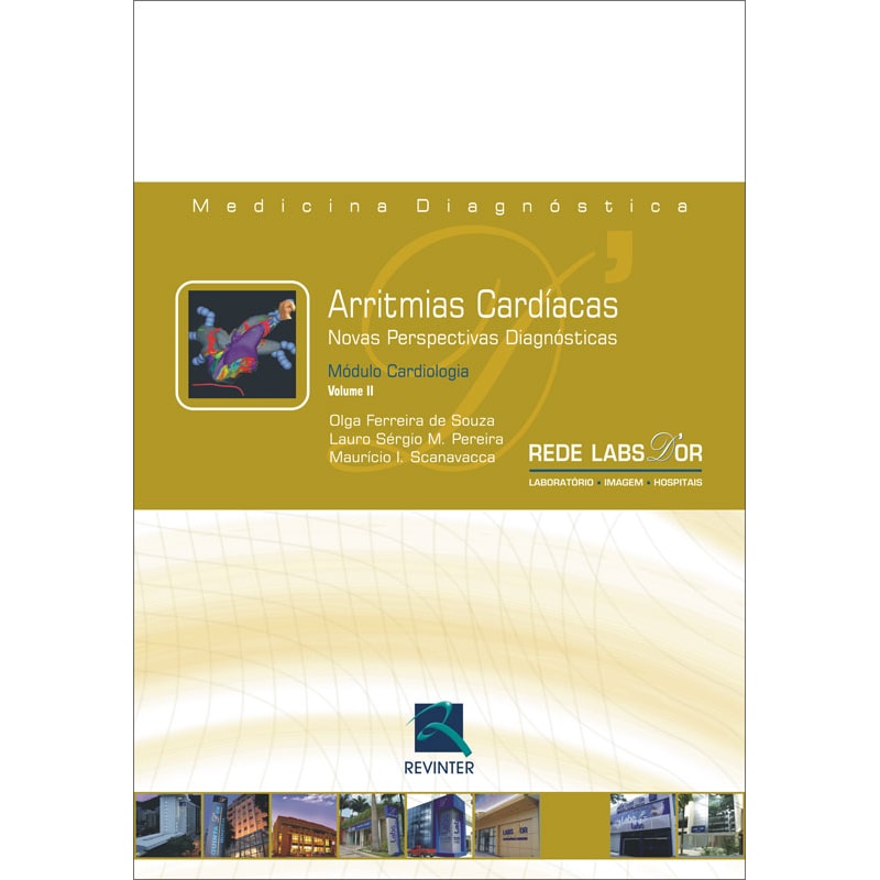 Arritmias cardíacas: novas perspectivas diagnósticos