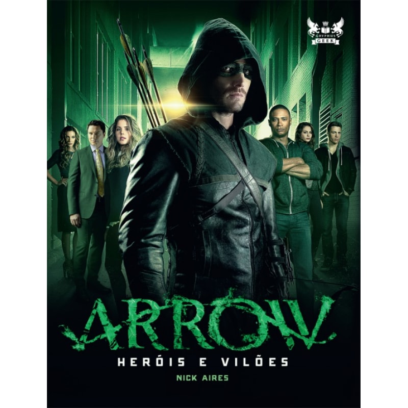 ARROW