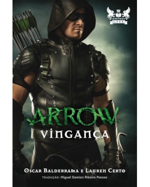 ARROW VINGANÇA