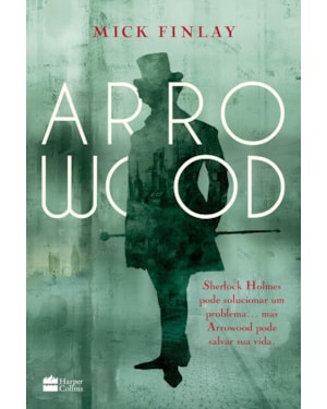 ARROWOOD