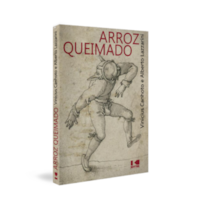 Arroz queimado