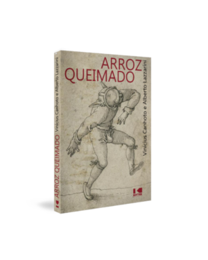Arroz queimado