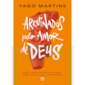 ARRUINADOS PELO AMOR DE DEUS: O QUE JONAS E NAU...