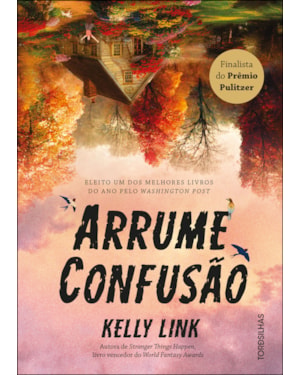 Arrume confusão