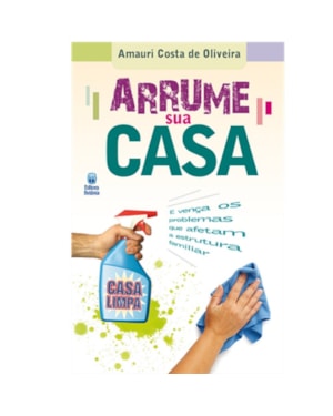 ARRUME SUA CASA