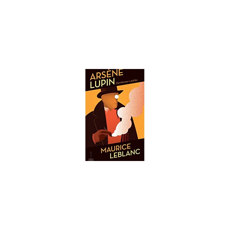 ARSÈNE LUPIN