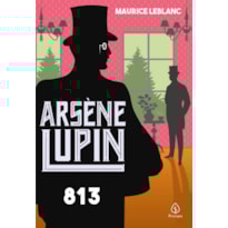 ARSÈNE LUPIN - 813