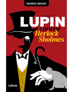 ÁRSENE LUPIN CONTRA HERLOCK SHOLMES