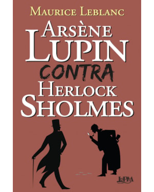 Arsène lupin contra herlock sholmes