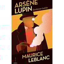 Arsène Lupin: gentleman-ladrão
