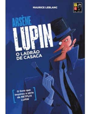 Arsène Lupin - O ladrão de casaca