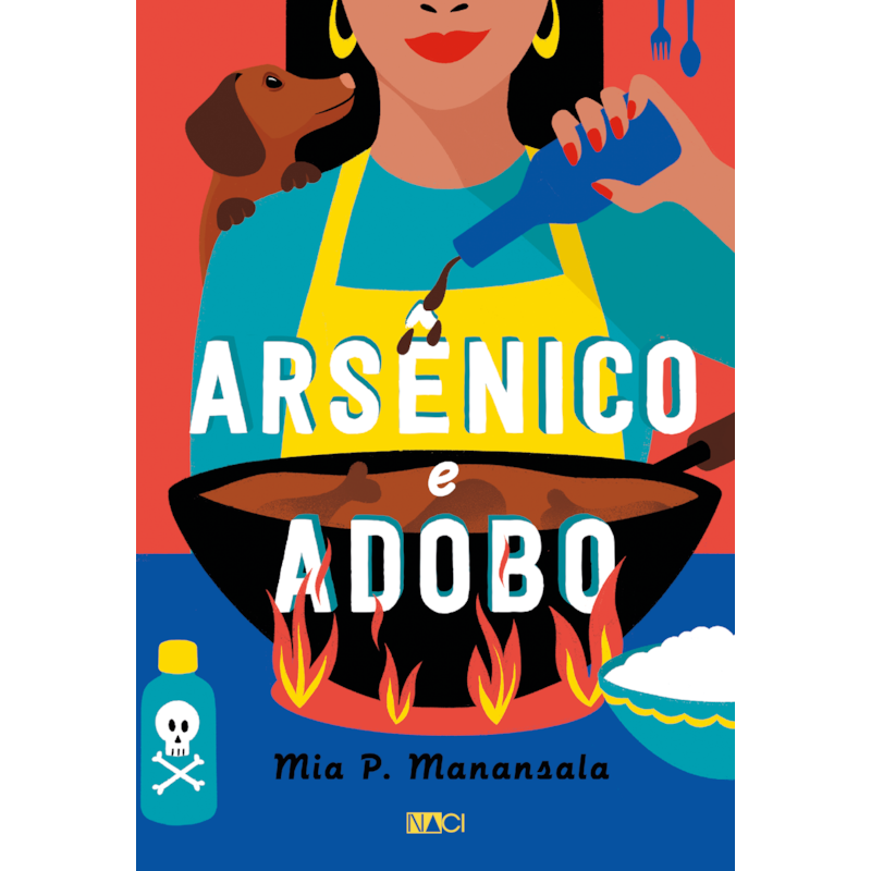 ARSÊNICO E ADOBO
