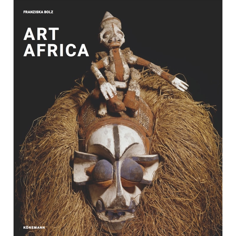 ART AFRICA