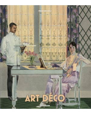 Art déco