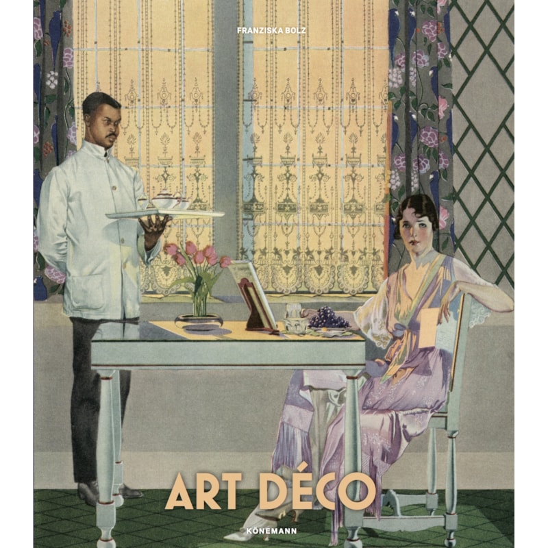 ART DÉCO