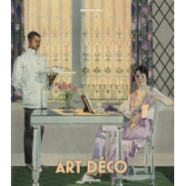 ART DÉCO ART DÉCO